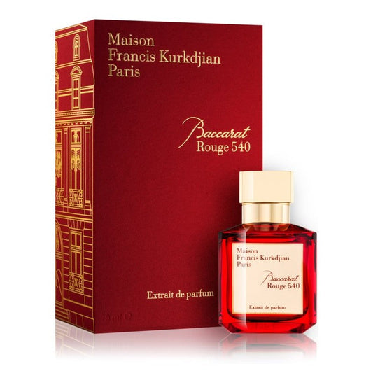 BACCARAT ROUGE 540 70 ML - Extrait de parfum